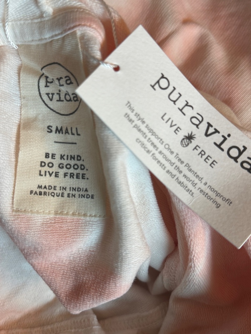 Pure Vida - Picture 5 of 5